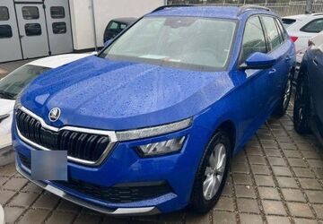 Skoda Kamiq 44.399 km 18.355 &euro; Hagen 58091