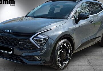 Kia Sportage 24.000 km 31.890 &euro; Menden 58708