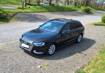 Audi A4 146.159 km 22.490 &euro; Remscheid 42897