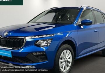 Skoda Kamiq 17.319 km 24.550 &euro; Hagen 58089