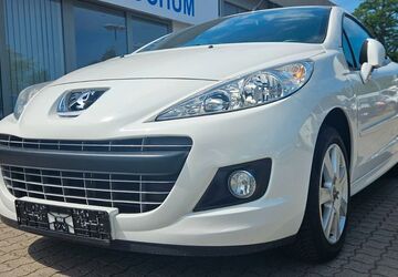 Peugeot 207 89.000 km 4.999 &euro; Bochum 44866