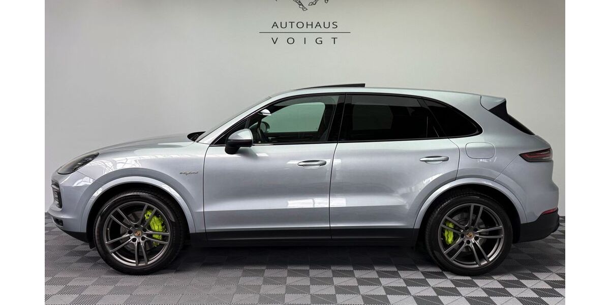 Porsche Cayenne 43.500 km 62.500 &euro; Radevormwald 42477
