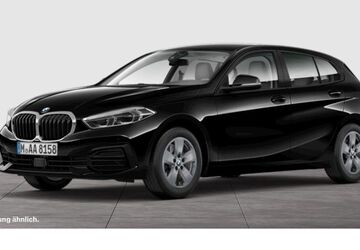 BMW 118 26.700 km 22.950 &euro; Hagen 58119