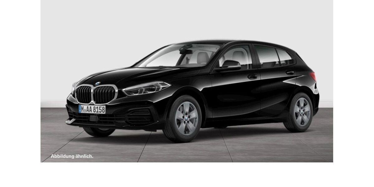 BMW 118 26.700 km 22.950 &euro; Hagen 58119
