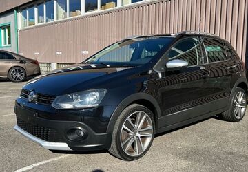 VW Polo 185.000 km 5.000 &euro; Remscheid 42899