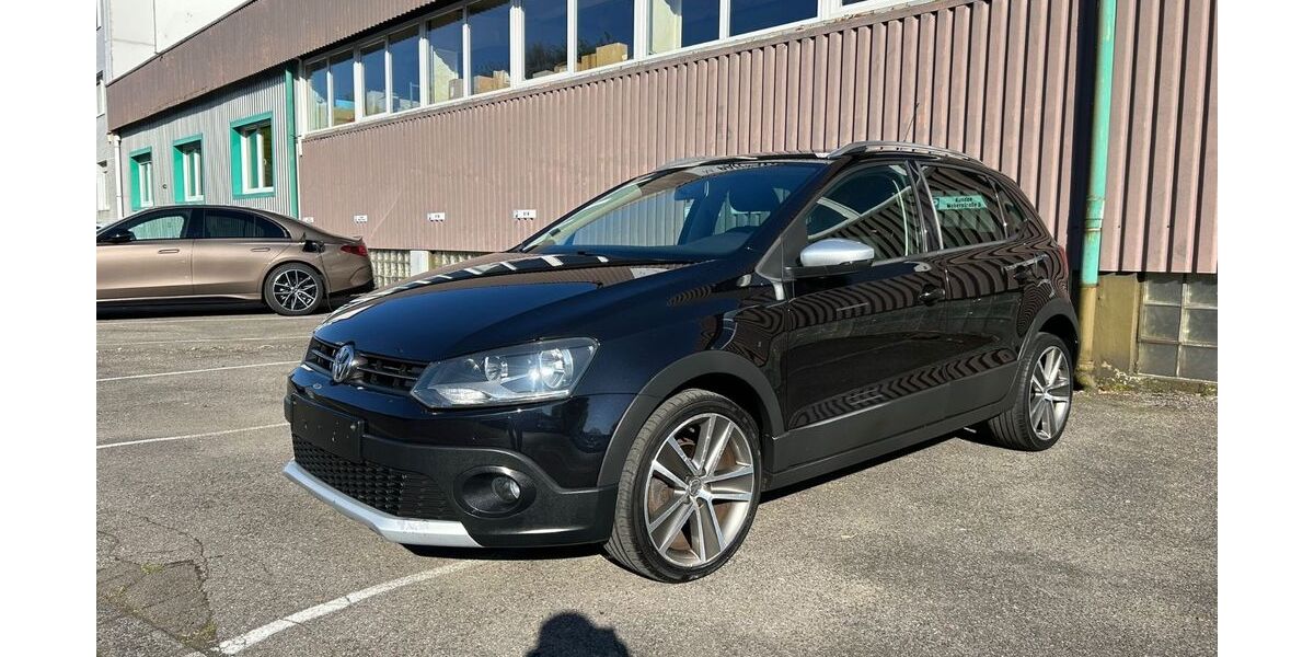 VW Polo 185.000 km 5.000 &euro; Remscheid 42899