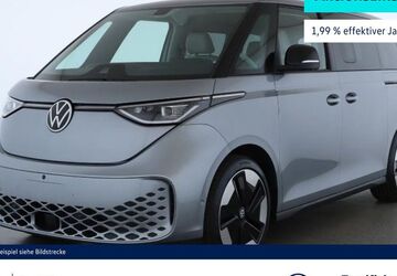 VW ID. Buzz 1.725 km 63.980 &euro; Bochum 44866