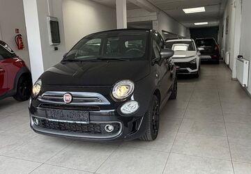 Fiat 500C 102.544 km 8.699 &euro; Schwerte 58239