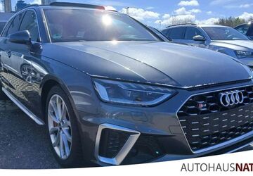 Audi S4 76.019 km 41.950 &euro; Schwerte 58239