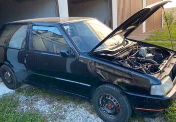 Fiat Uno 140.000 km 12.000 &euro; bochum 44787