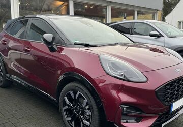Ford Puma 42.971 km 21.990 &euro; Dortmund 44287