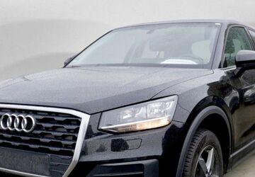 Audi Q2 150.000 km 13.300 &euro; Wipperfürth 51688