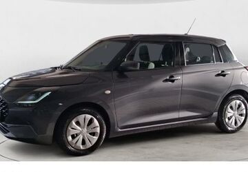 Suzuki Swift 9.500 km 14.880 &euro; Herne 44625