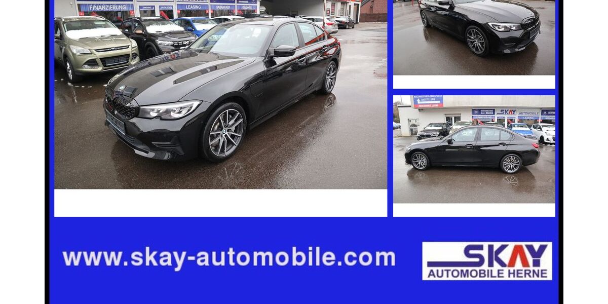 BMW 330 127.159 km 23.999 &euro; Herne 44628