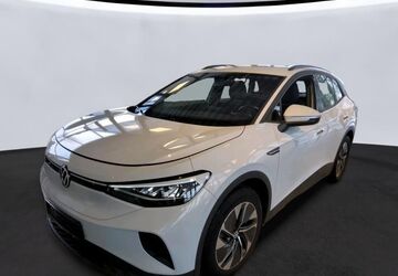 VW ID.4 87.694 km 23.775 &euro; Hagen 58091