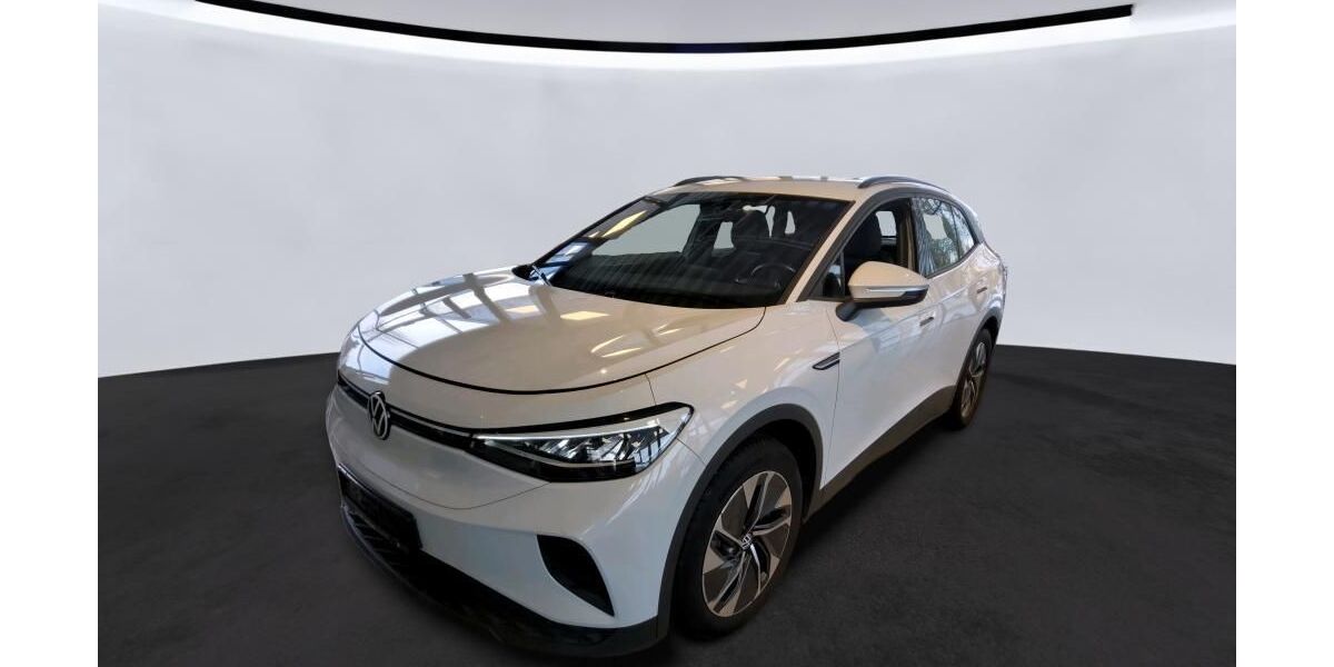 VW ID.4 87.694 km 23.775 &euro; Hagen 58091