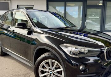 BMW X1 167.024 km 14.500 &euro; Hagen 58093