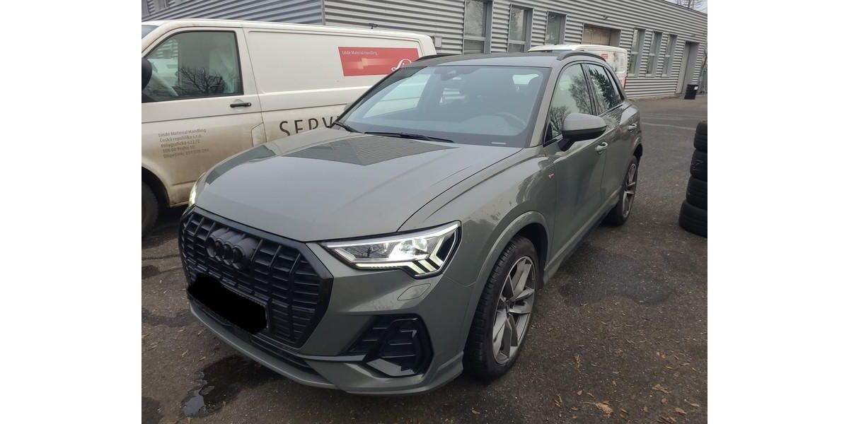 Audi Q3 57.883 km 34.495 &euro; Hagen 58091