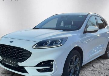 Ford Kuga 48.456 km 26.540 &euro; Radevormwald 42477