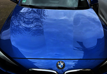 BMW 116 154.000 km 9.599 &euro; Wuppertal 42283