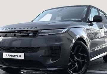 Land Rover Range Rover Sport 20.650 km 105.900 &euro; Iserlohn 58640