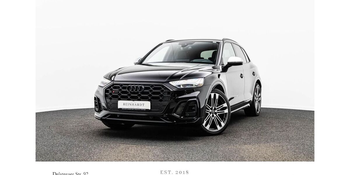 Audi SQ5 52.462 km 52.365 &euro; Hagen 58091