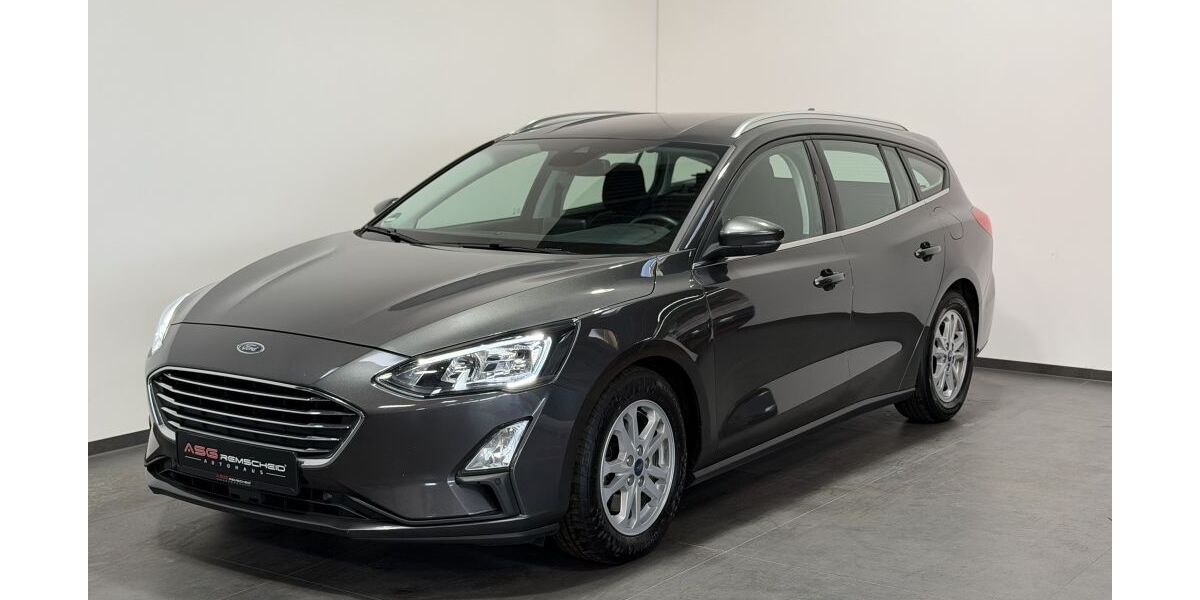 Ford Focus 166.600 km 9.490 &euro; Remscheid 42855