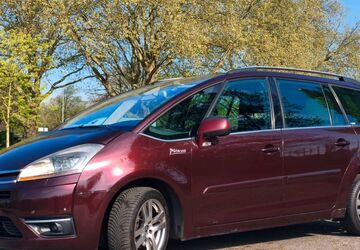 Citroen Grand C4 Picasso / SpaceTourer 310.000 km 3.290 &euro; Dortmund 44263