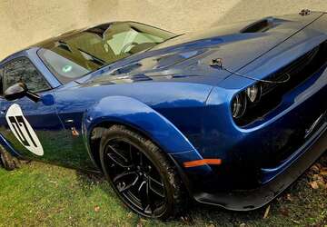 Dodge Challenger 9.000 km 44.000 &euro; Kamen 59174