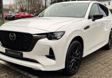 Mazda CX-60 7.649 km 49.900 &euro; Dortmund 44263