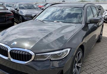 BMW 330 75.390 km 28.774 &euro; Hagen 58091