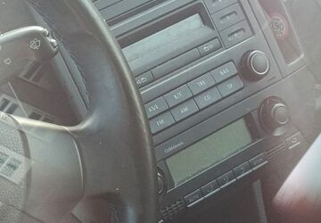 VW Polo 188.000 km 1.050 &euro; Hattingen 45527