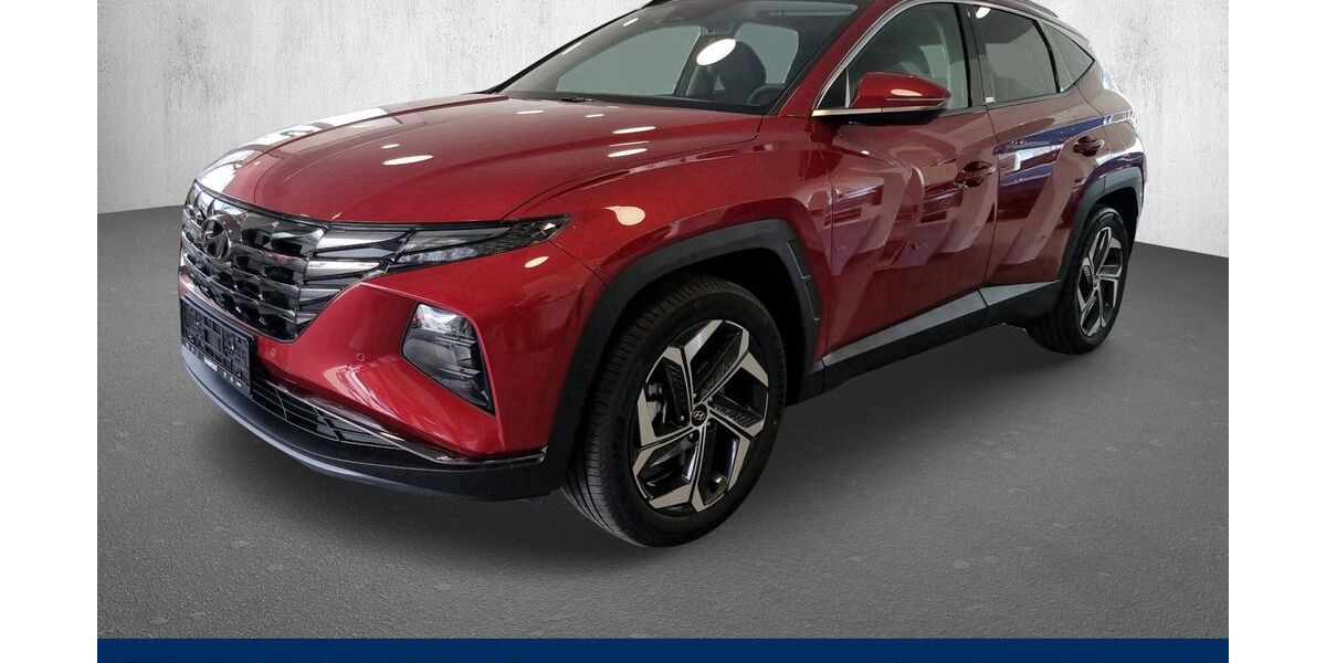 Hyundai TUCSON 28.627 km 25.990 &euro; Castrop-Rauxel 44575