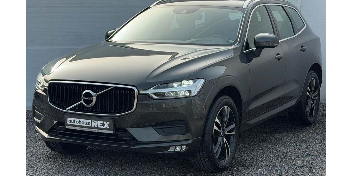 Volvo XC60 164.946 km 23.800 &euro; Bochum 44894