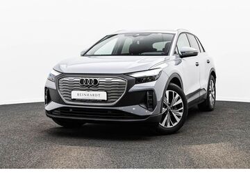 Audi Q4 e-tron 29.437 km 24.345 &euro; Hagen 58091