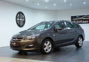 Opel Astra 91.201 km 6.997 &euro; Remscheid-Lüttringhausen 42899
