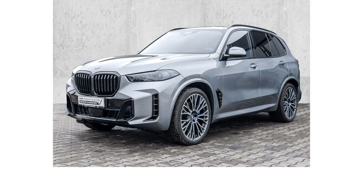 BMW X5 14.930 km 82.490 &euro; Velbert 42553