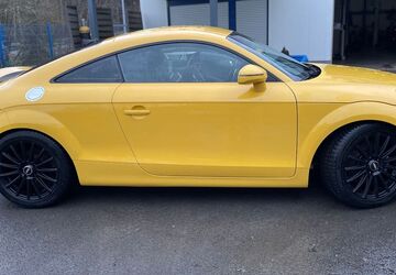 Audi TT 251.500 km 11.350 &euro; Iserlohn 58636