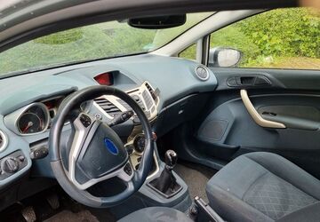 Ford Fiesta 199.000 km 2.000 &euro; Hagen 58093