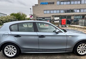 BMW 116 99.500 km 4.000 &euro; Lünen 44536