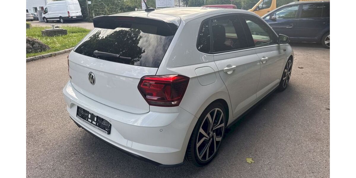 VW Polo 83.821 km 13.250 &euro; Witten 58452