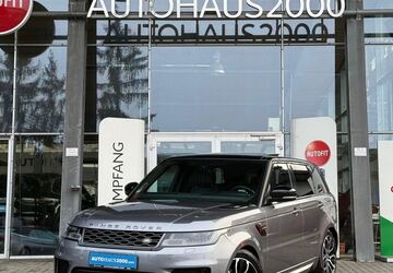 Land Rover Range Rover Sport 192.000 km 37.850 &euro; Lüdenscheid 58511