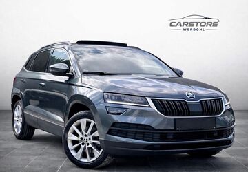 Skoda Karoq 149.900 km 18.000 &euro; Werdohl 58791