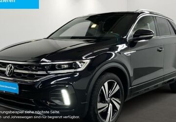 VW T-Roc 57.486 km 26.950 &euro; Hagen 58089