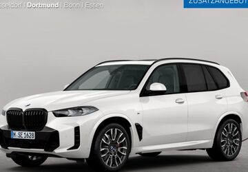 BMW X5 27.177 km 89.899 &euro; Dortmund 44263