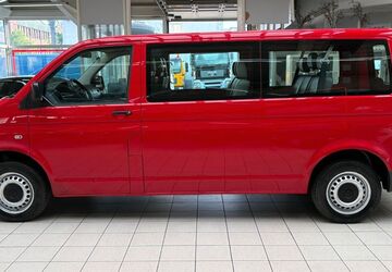 VW T5 Transporter 199.000 km 8.900 &euro; Dortmund 44339