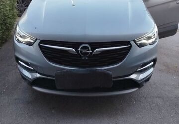 Opel Grandland (X) 59.951 km 22.900 &euro; Wuppertal 42115