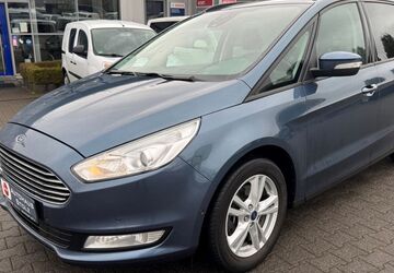 Ford Galaxy 92.450 km 18.887 &euro; Wipperfürth 51688