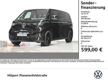 Gebrauchte VW ID. Buzz