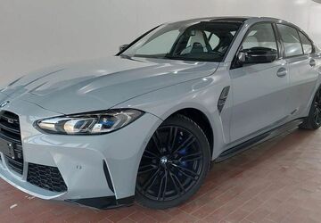 BMW M3 104.603 km 64.785 &euro; Hagen 58091